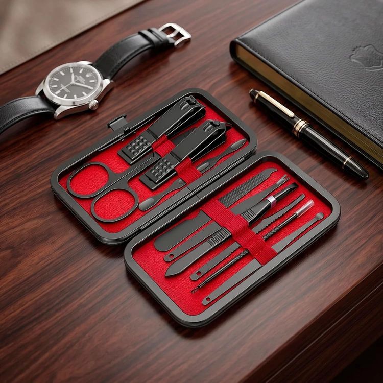 Manicure Set image 1
